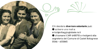 La Compagnia dei Racconti cerca volontari