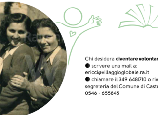 La Compagnia dei Racconti cerca volontari