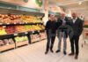Rinnovato il Superstore Conad Galilei di via Newton a Ravenna