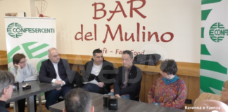 Confesercenti a colazione con de Pascale: ripartono gli incontri per affrontare i temi del territorio