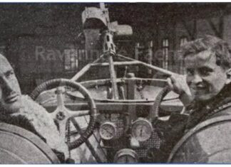 Incontro culturale a Villa Bolis su Giannetto Vassura, in occasione del 130° anniversario della sua nascita