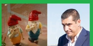 Ravenna in Comune: A Ravenna l’aria fa schifo e non solo per la puzza