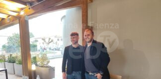 Sant’Agata sul Santerno: Matteo Parrucci sarà il candidato sindaco per La Torre Civica