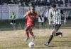 Calcio: Giallorossi affrontano un Corticella lanciato al terzo posto in classifica