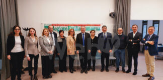 Arrivano i Direttori assistenziali delle Aziende sanitarie e ospedaliere, per Ausl Romagna Mauro Taglioni