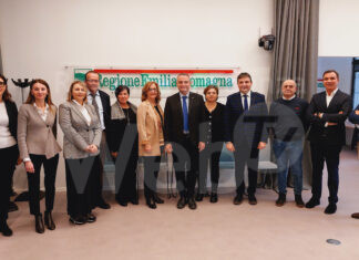 Arrivano i Direttori assistenziali delle Aziende sanitarie e ospedaliere, per Ausl Romagna Mauro Taglioni