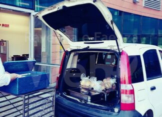 CiboAmico: circa 138 mila pasti recuperati in 15 anni nelle mense aziendali di Hera