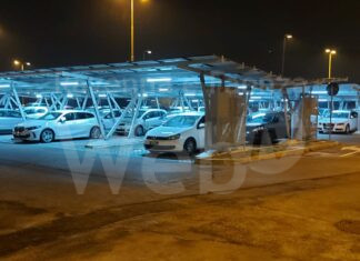 Efficienza energetica, in Ausl Romagna proseguono gli interventi di riqualificazione