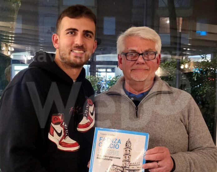 gabrielli con scardavi autore libro Faenza