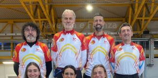 Tiro con l’arco, 51° Edizione dei Campionati Italiani Indoor “Memorial Giggi Cartoni”: Record anche da parte degli Arcieri Bizantini