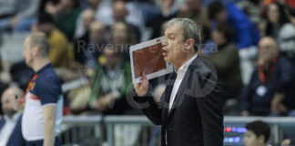 Volley: Grande sfida al Pala de Andrè tra Consar Ravenna ed Emma Villas Siena