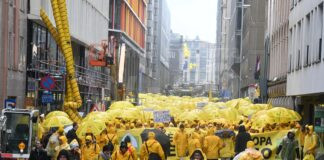 Coldiretti: “Servono tempi certi dalla Commissione Europea”