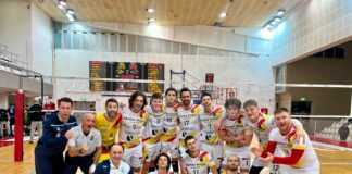 Volley: Il cuore della Pietro Pezzi porta 3 punti preziosissimi per la classifica!