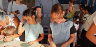 Continuano al MIC Faenza il laboratori delle Domeniche in famiglia