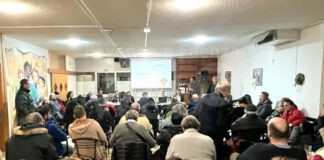 A Massa Lombarda si è svolto importante incontro sull’alluvione