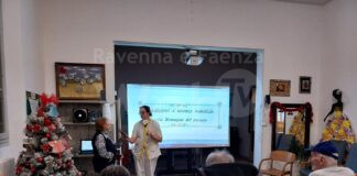 Lugo: al Sassoli una lezione dell’Università per Adulti per San Valentino