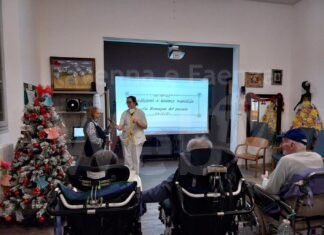 Lugo: al Sassoli una lezione dell’Università per Adulti per San Valentino