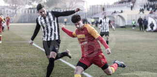 Calcio: Al Benelli arriva un Lentigione spesso indigesto per i giallorossi