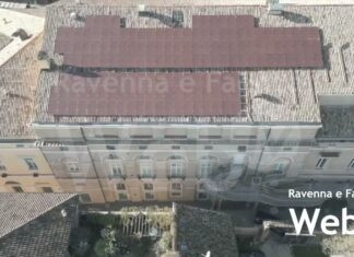 Via libera al fotovoltaico sui tetti dei centri storici ? La posa sul teatro Alighieri importante precedente