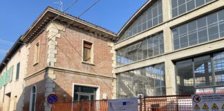 Bagnacavallo: Chiusura per lavori di due tratti di strade il 4 e 5 marzo