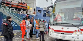 Ordine del giorno della maggioranza per una gestione più equa dei flussi migratori e dei fondi per i minori stranieri non accompagnati