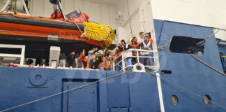 Ravenna in Comune: Migranti, manca una organizzazione stabile