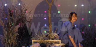 Ambra Angiolini porta il testo di Viola Ardone al Teatro Alighieri