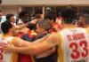Basket: Una determinata OraSì travolge Chieti