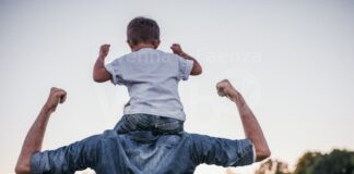 Unione: le iniziative per i papà del Centro per le famiglie della Bassa Romagna