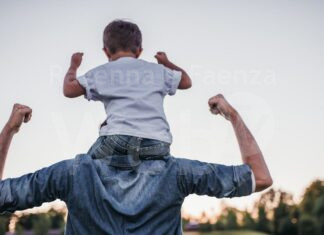 Unione: le iniziative per i papà del Centro per le famiglie della Bassa Romagna