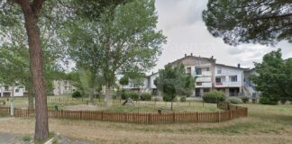 Al via la sistemazione del parco Rin Tin Tin, progetto di comunità scaturito dal percorso di bilancio partecipato