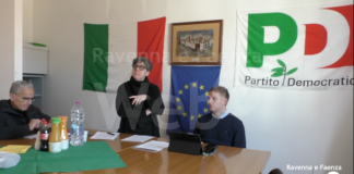 Alluvione. Il Pd di Castel Bolognese chiede di accelerare la messa in sicurezza del territorio