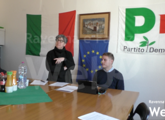 Alluvione. Il Pd di Castel Bolognese chiede di accelerare la messa in sicurezza del territorio