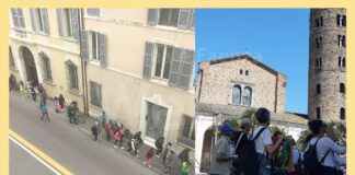 Ravenna in Comune: Ripensare il centro contro la desertificazione