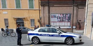 Bassa Romagna: Due incontri in tema di sicurezza con la Polizia locale