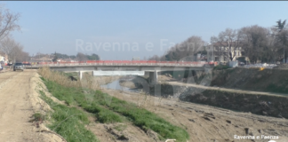 Ponte Bailey: il cantiere entra nella sua fase più intensa. La prossima settimana arriva la nuova struttura