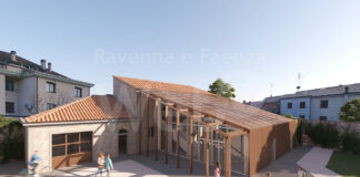 Pnrr: nuovo cantiere a Palazzo Abbondanza con modifica della viabilità