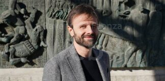 Il sindaco di Alfonsine Riccardo Graziani ricandidato alle comunali di giugno: “La sicurezza del territorio è la nostra priorità”