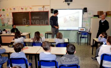 Dimensionamento scolastico a Ravenna, confronto con l’Ufficio scolastico territoriale