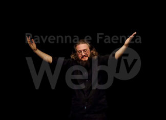 “La donna che rise di Dio”: Roberto Mercadini ospite della Biblioteca Manfrediana