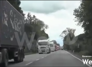 “I lavori per la nuova statale Romea al via in 4 o 5 anni”