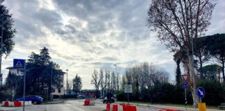 Lugo: Al via ai primi di marzo i lavori della rotatoria tra via Piano Caricatore, viale Masi e viale De Pinedo