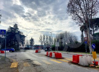 Lugo: Al via ai primi di marzo i lavori della rotatoria tra via Piano Caricatore, viale Masi e viale De Pinedo