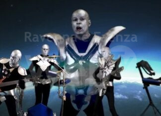 Un ravennate e un faentino a “Tale e quale show” da Carlo Conti, con la loro Universal Band – Tributo ai Rockets