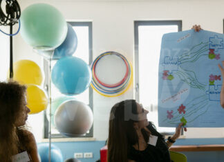 Confcooperative Romagna: 95 posti di Servizio Civile Universale