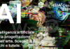 ISIA di Faenza ospita la conferenza e tavola rotonda ‘AI. Intelligenza artificiale nella progettazione e nell’arte. Scenari, rischi e tutele’
