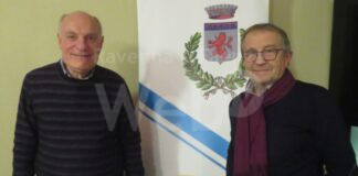 Giovanni Mingazzini nuovo presidente del Panathlon Club Faenza