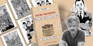 Il Piero Manzoni di Bacilieri al MAR