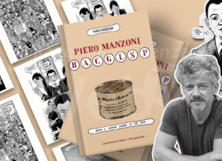 Il Piero Manzoni di Bacilieri al MAR