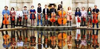 Il vincitore del premio Rostropovich Enrico Dindo, al Teatro Alighieri con I Solisti di Pavia